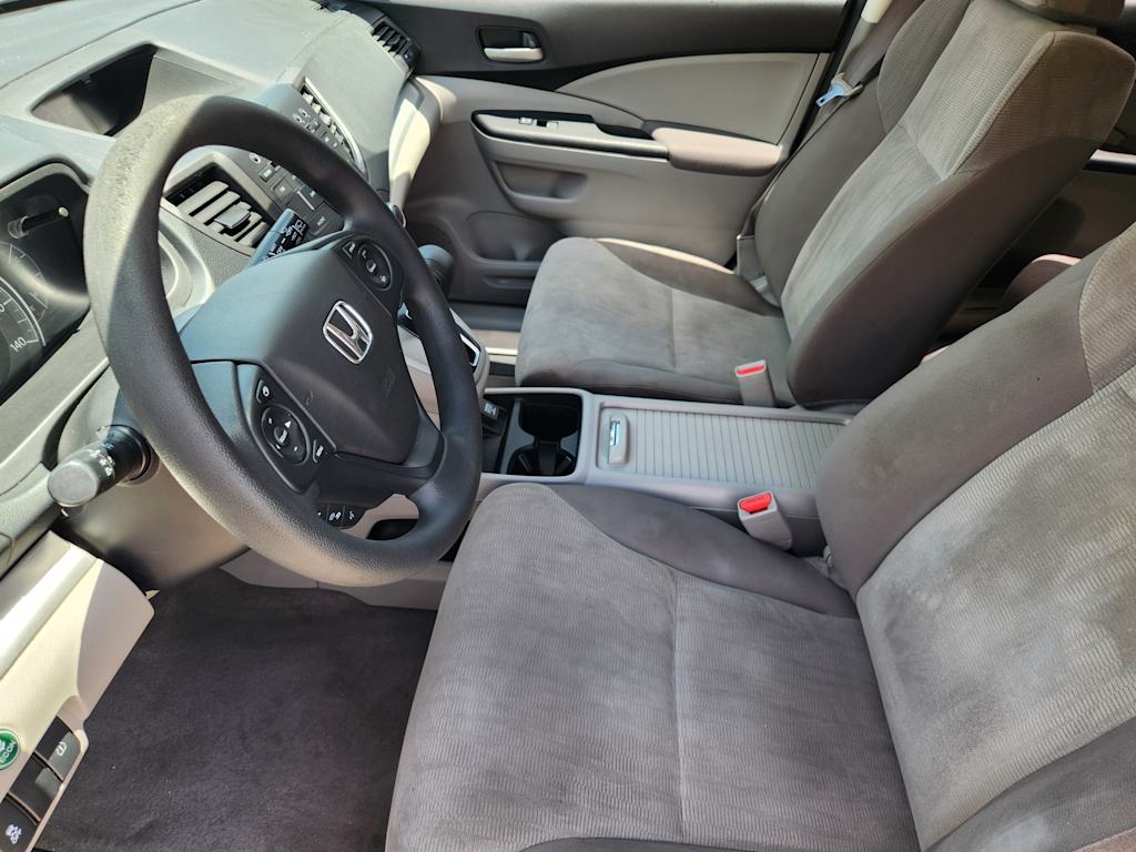 Thumbnail: 2014 Honda CR-V - 8