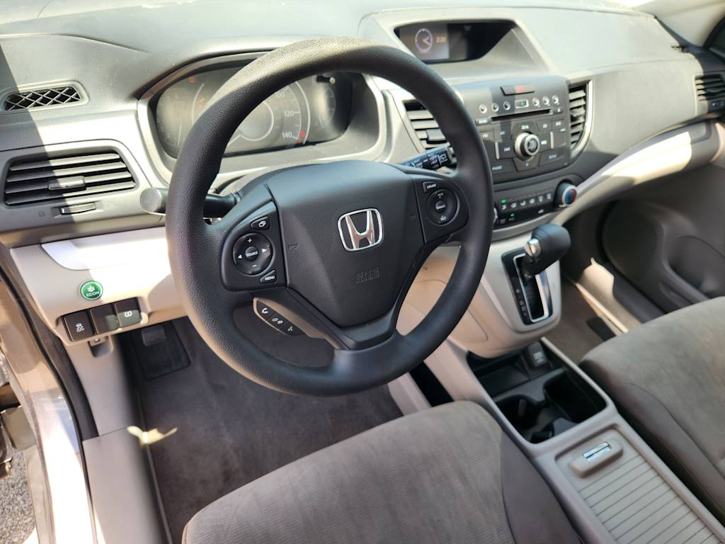 Thumbnail: 2014 Honda CR-V - 2