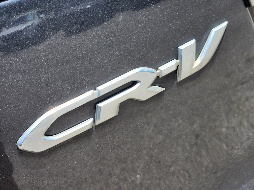 Thumbnail: 2014 Honda CR-V - 5