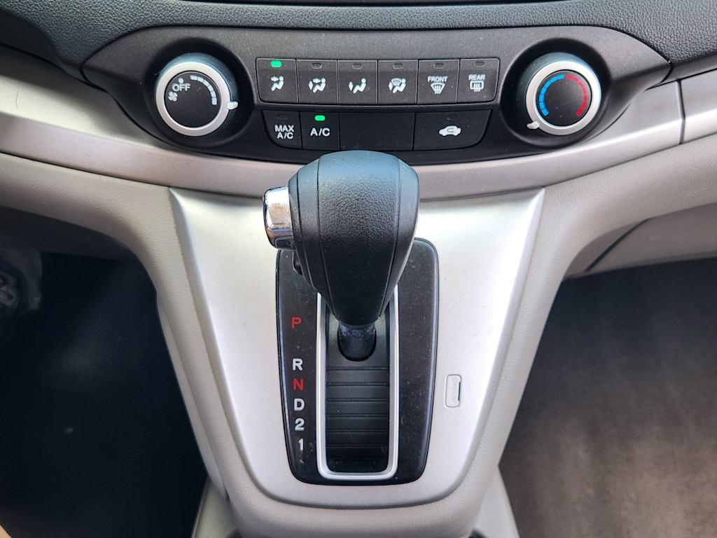 Thumbnail: 2014 Honda CR-V - 13