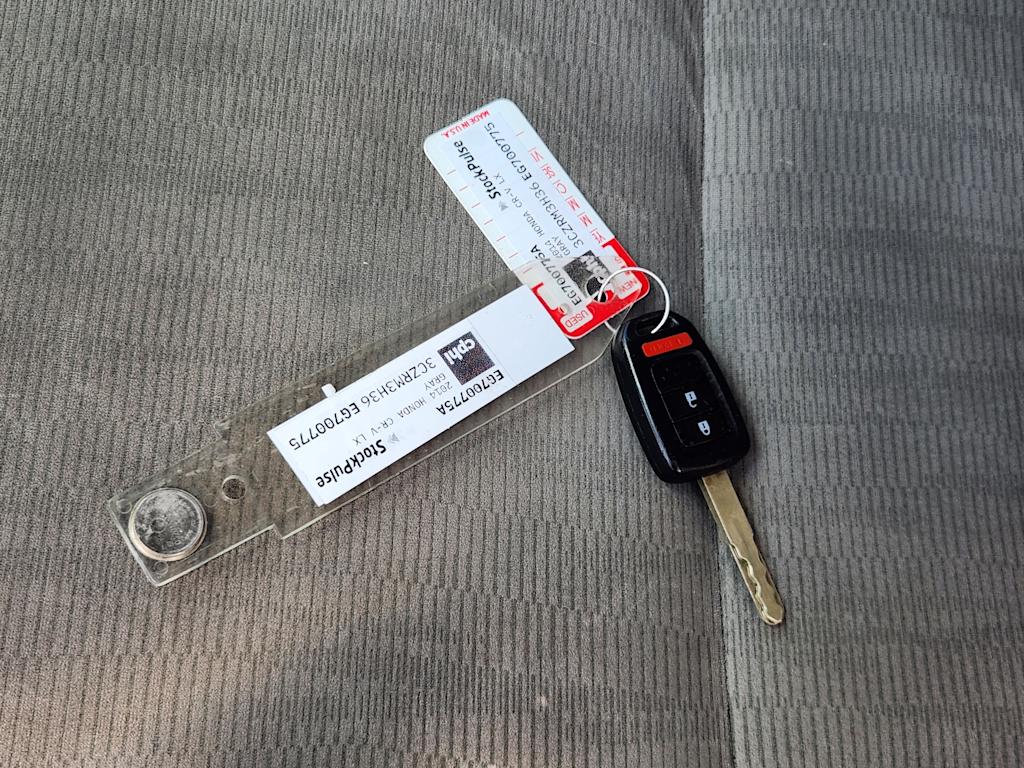 Thumbnail: 2014 Honda CR-V - 16