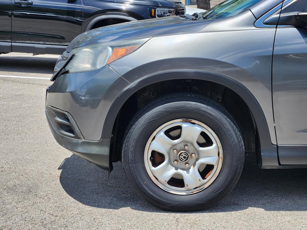 Thumbnail: 2014 Honda CR-V - 6