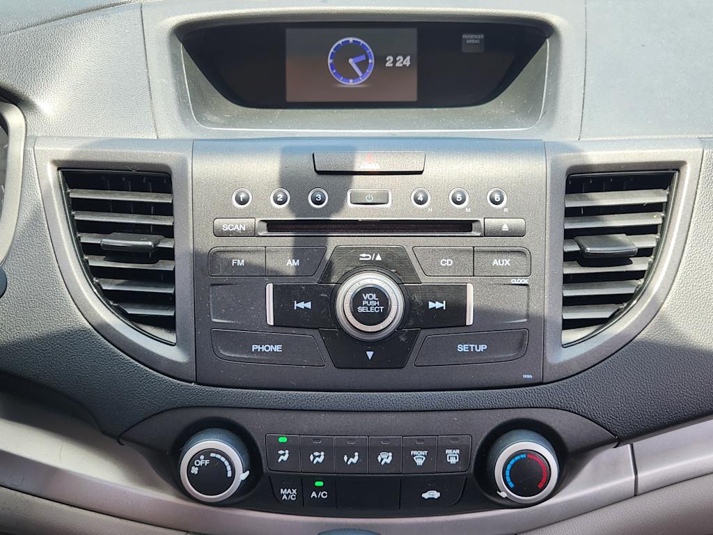 Thumbnail: 2014 Honda CR-V - 12
