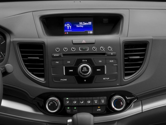 Thumbnail: 2016 Honda CR-V - 13