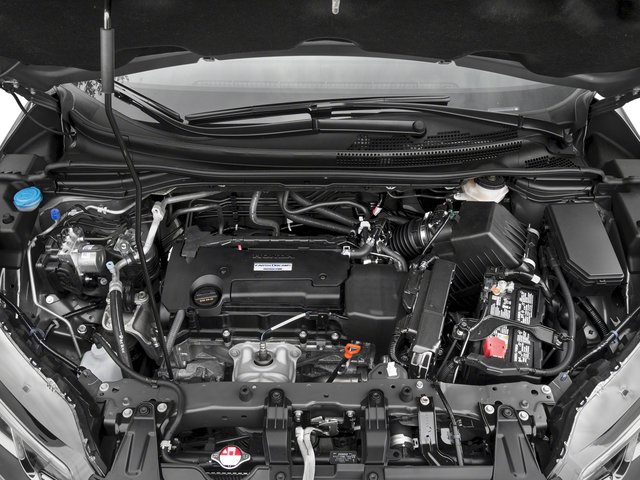 Thumbnail: 2016 Honda CR-V - 7