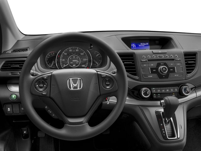 Thumbnail: 2016 Honda CR-V - 2