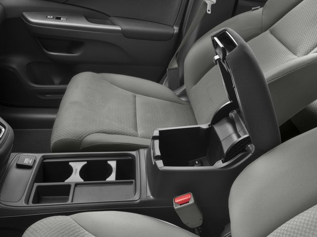 Thumbnail: 2016 Honda CR-V - 10
