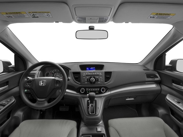 Thumbnail: 2016 Honda CR-V - 8