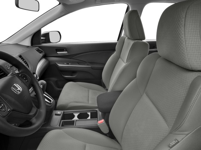 Thumbnail: 2016 Honda CR-V - 9