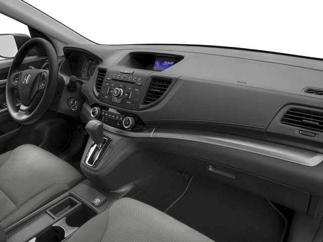 Thumbnail: 2016 Honda CR-V - 12