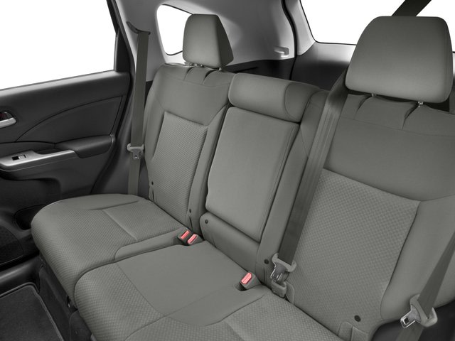 Thumbnail: 2016 Honda CR-V - 11