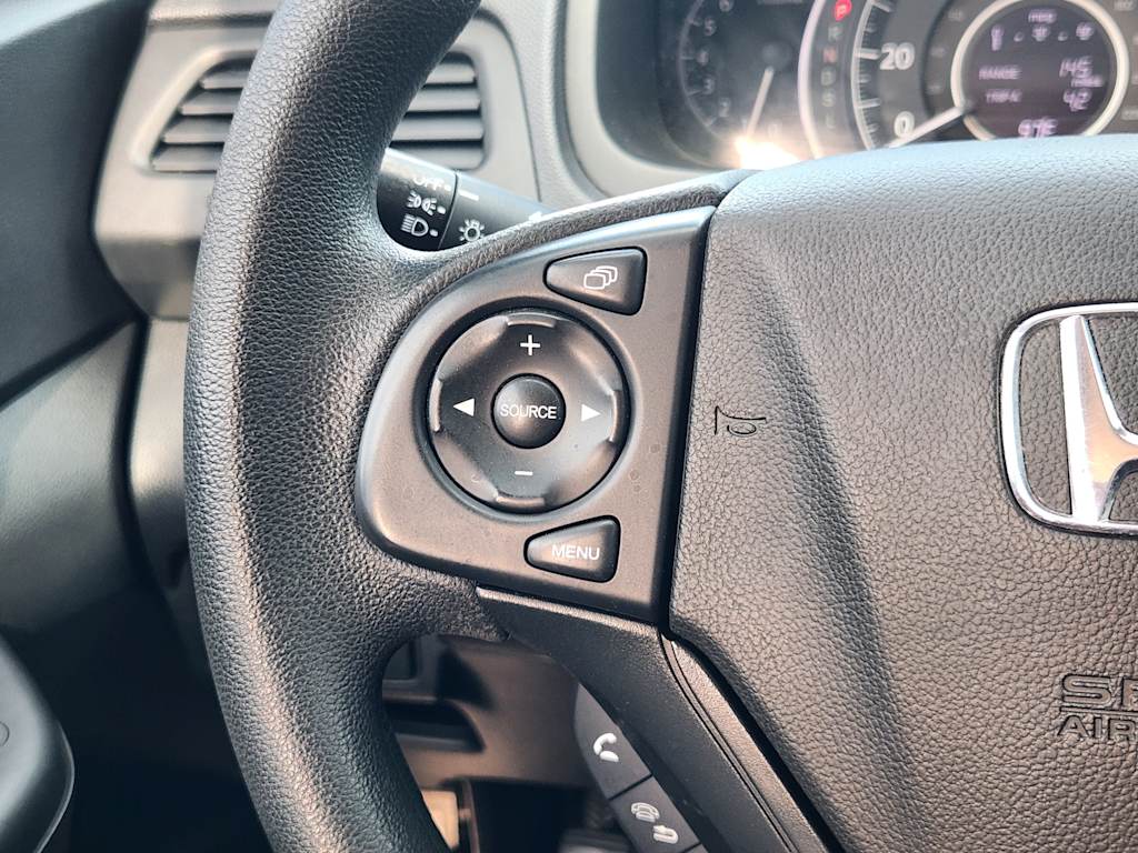 Thumbnail: 2016 Honda CR-V - 31