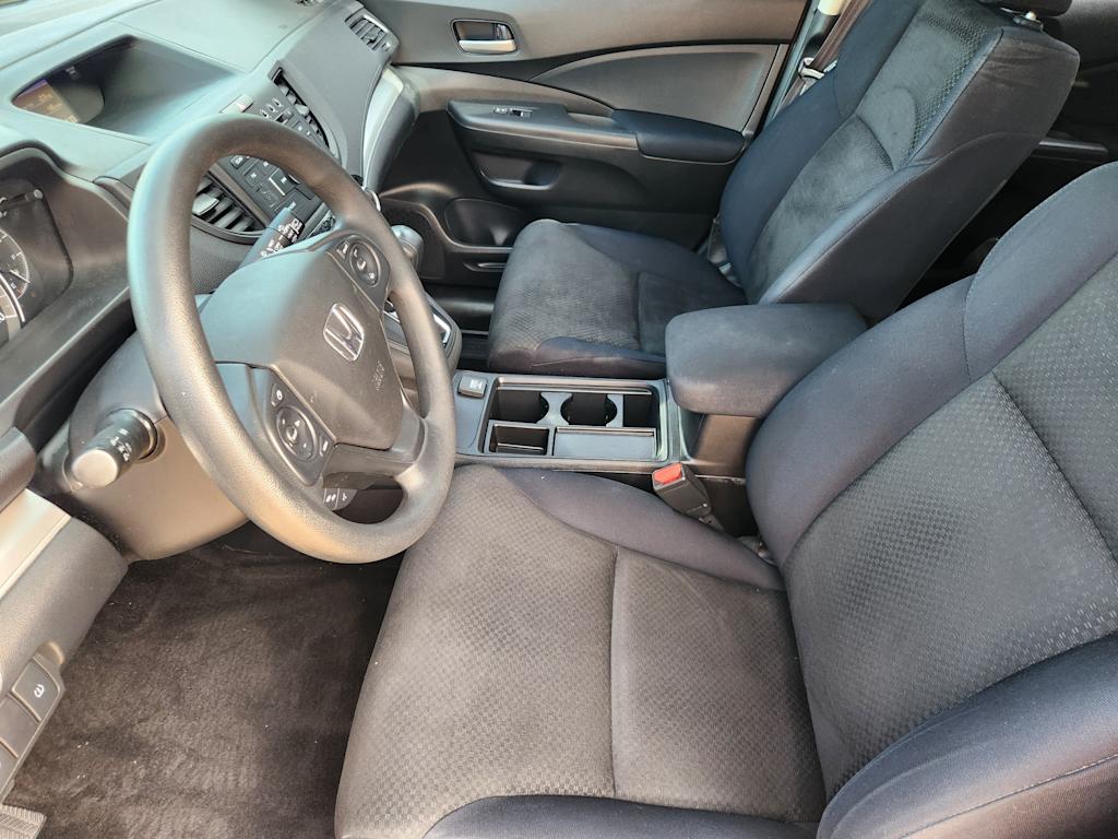 Thumbnail: 2016 Honda CR-V - 9