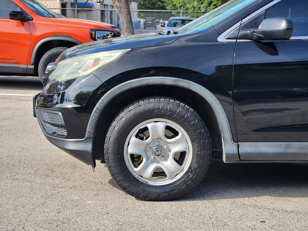 Thumbnail: 2016 Honda CR-V - 6