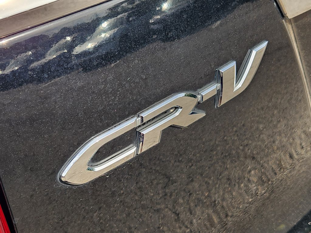 Thumbnail: 2016 Honda CR-V - 5