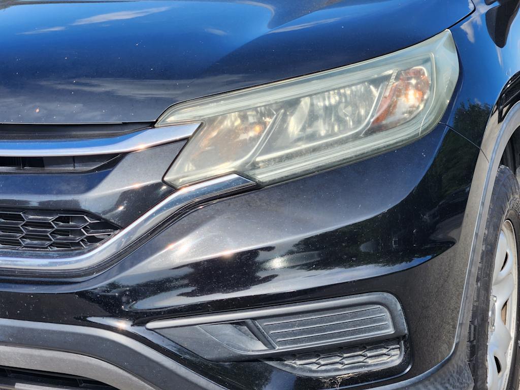 Thumbnail: 2016 Honda CR-V - 21