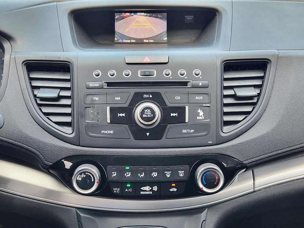 Thumbnail: 2016 Honda CR-V - 25