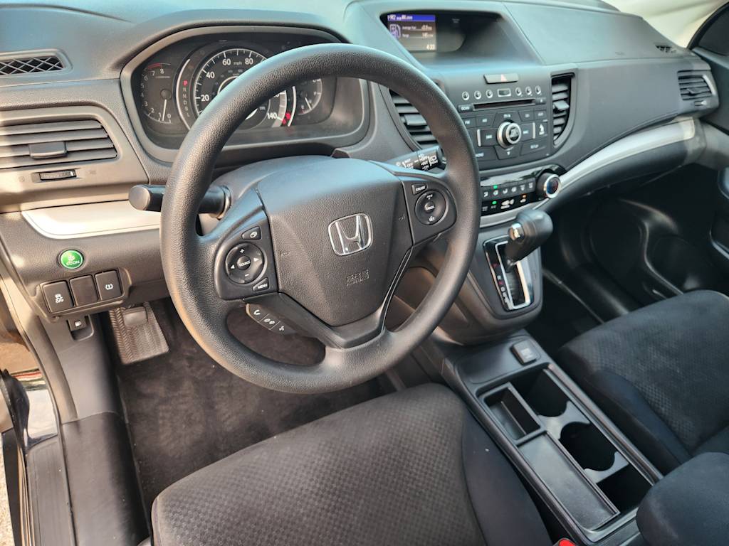 Thumbnail: 2016 Honda CR-V - 2