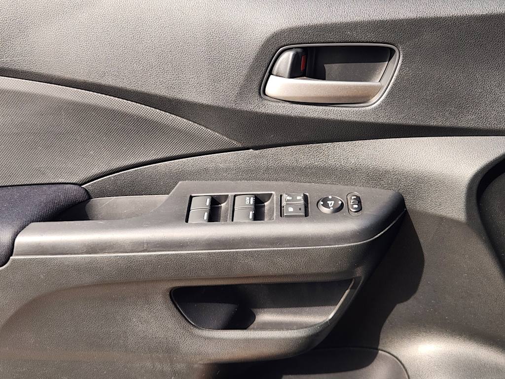 Thumbnail: 2016 Honda CR-V - 29