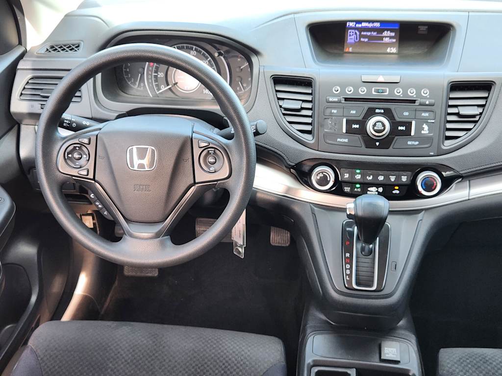 Thumbnail: 2016 Honda CR-V - 12
