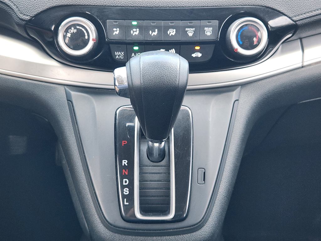 Thumbnail: 2016 Honda CR-V - 14