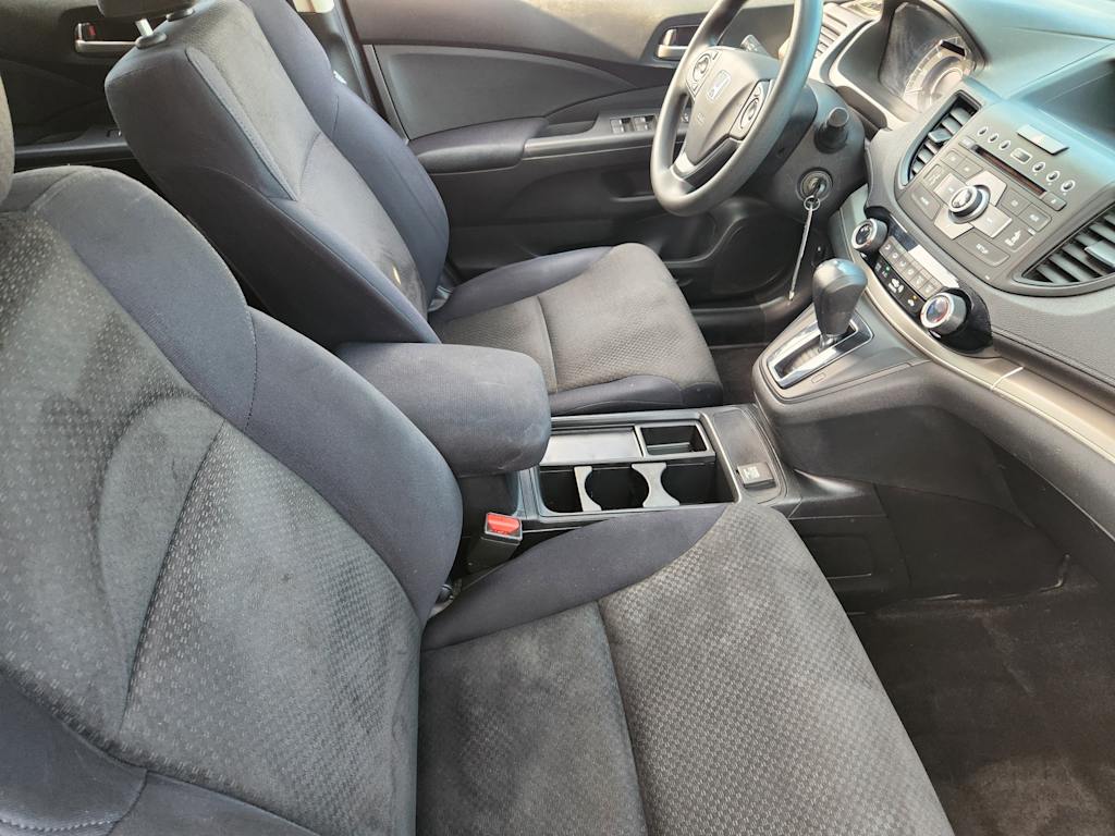Thumbnail: 2016 Honda CR-V - 10