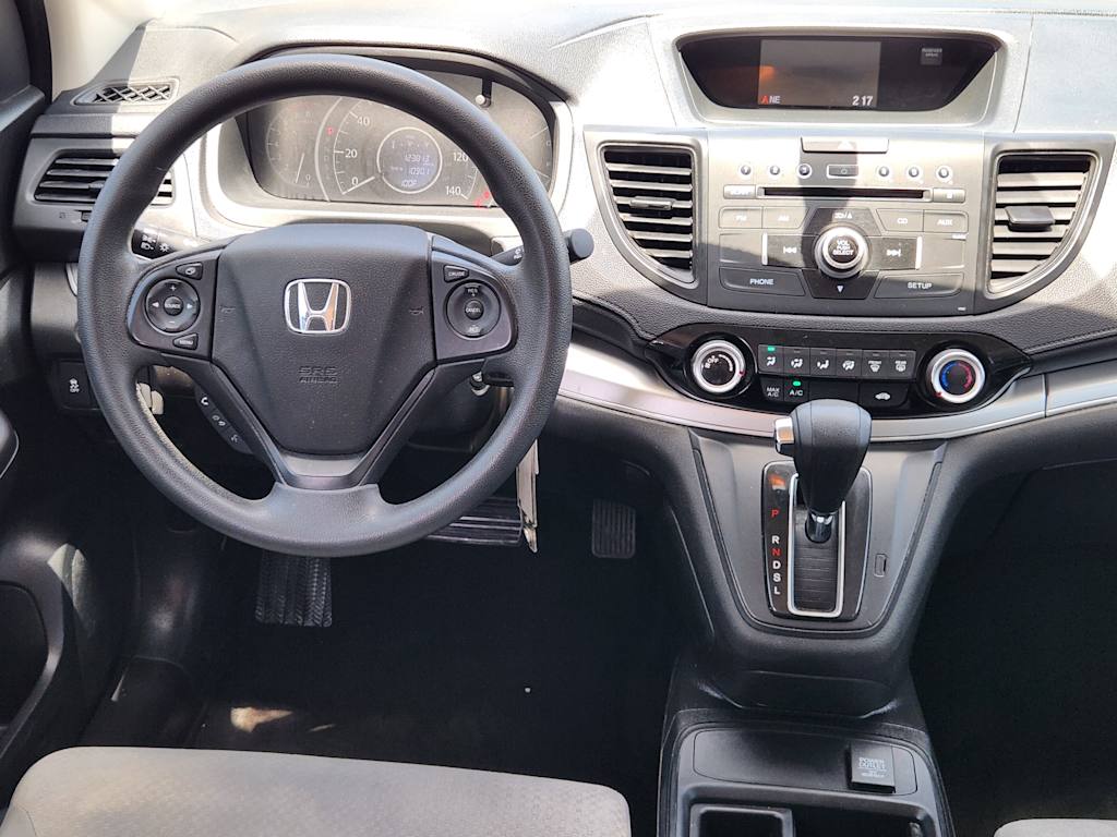 Thumbnail: 2016 Honda CR-V - 12