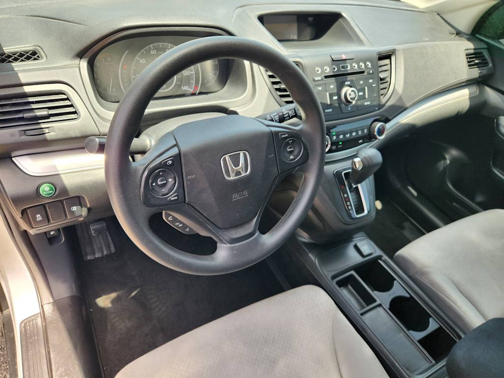 Thumbnail: 2016 Honda CR-V - 2
