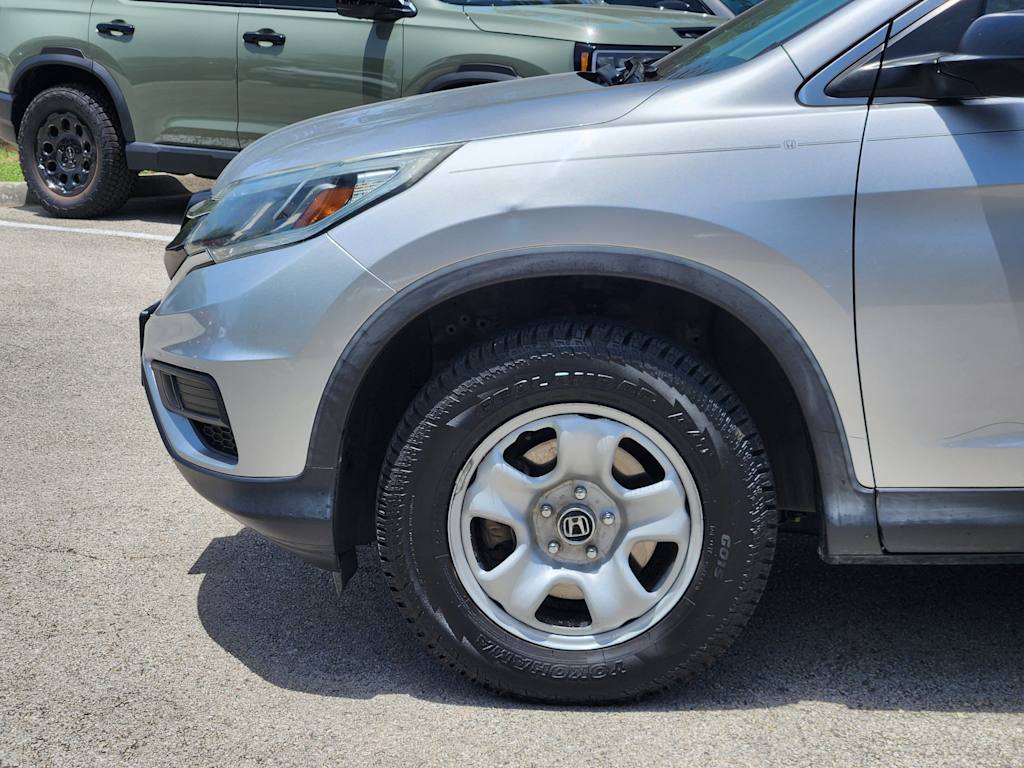 Thumbnail: 2016 Honda CR-V - 6