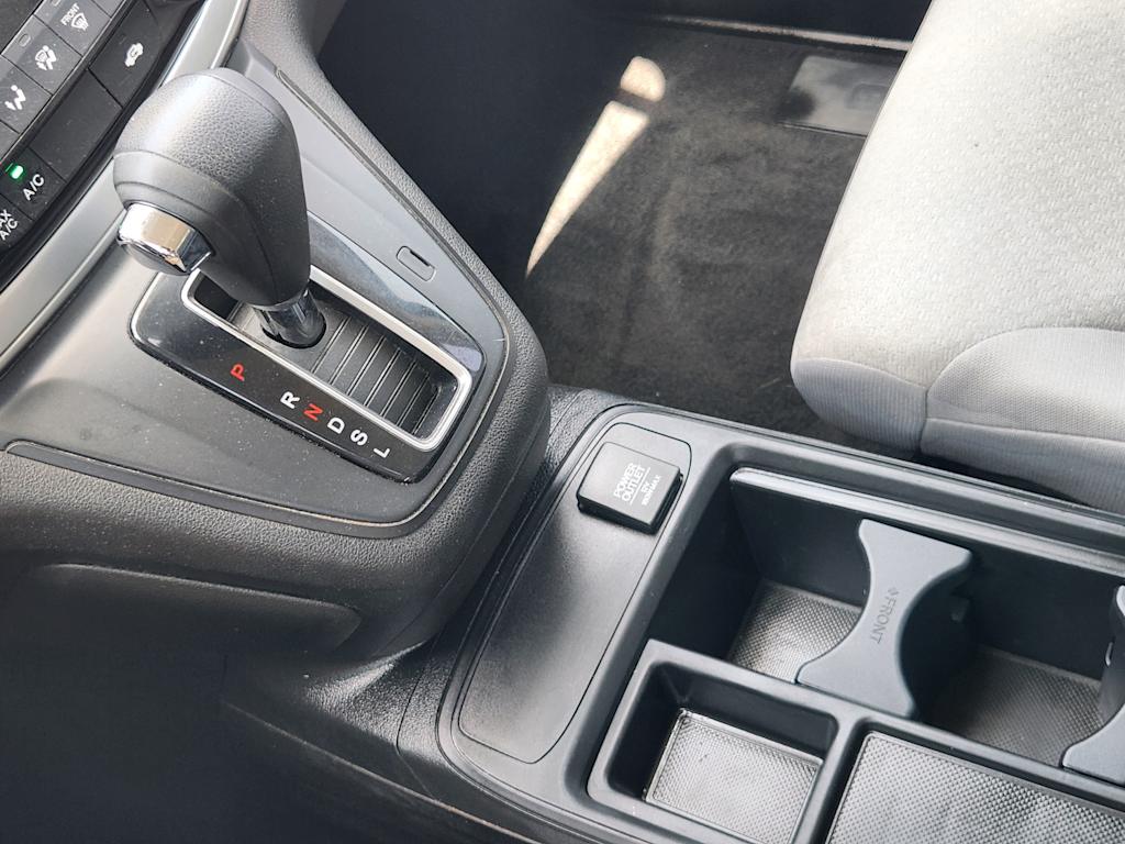 Thumbnail: 2016 Honda CR-V - 25