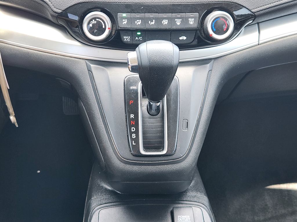 Thumbnail: 2016 Honda CR-V - 14