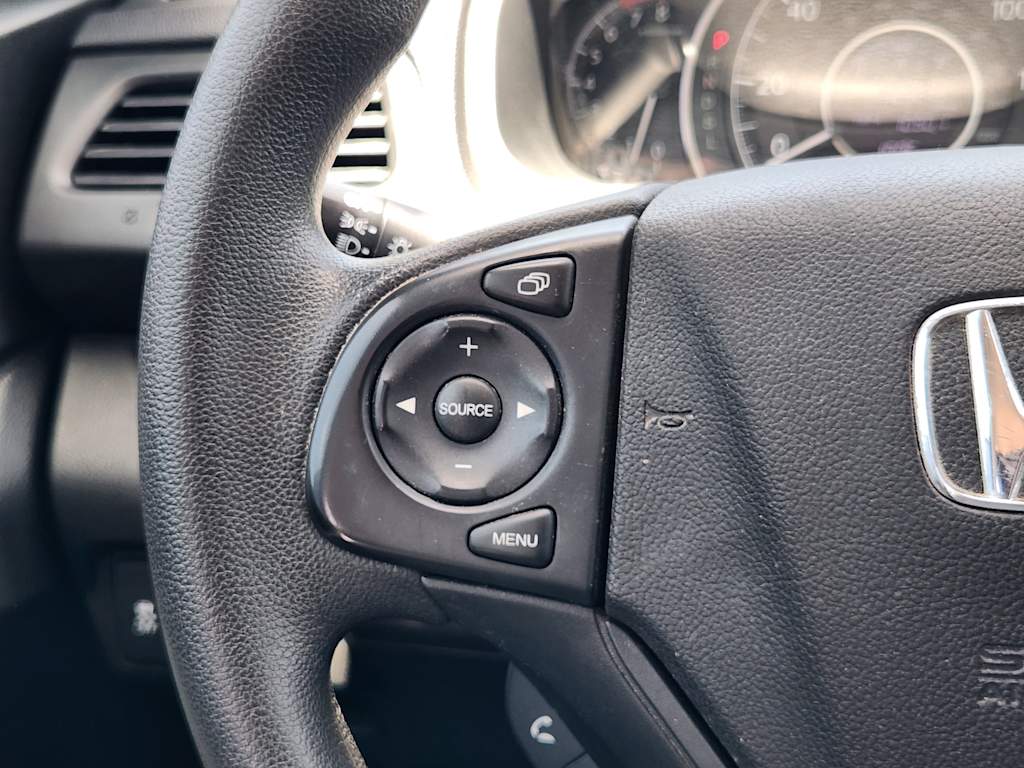 Thumbnail: 2016 Honda CR-V - 31