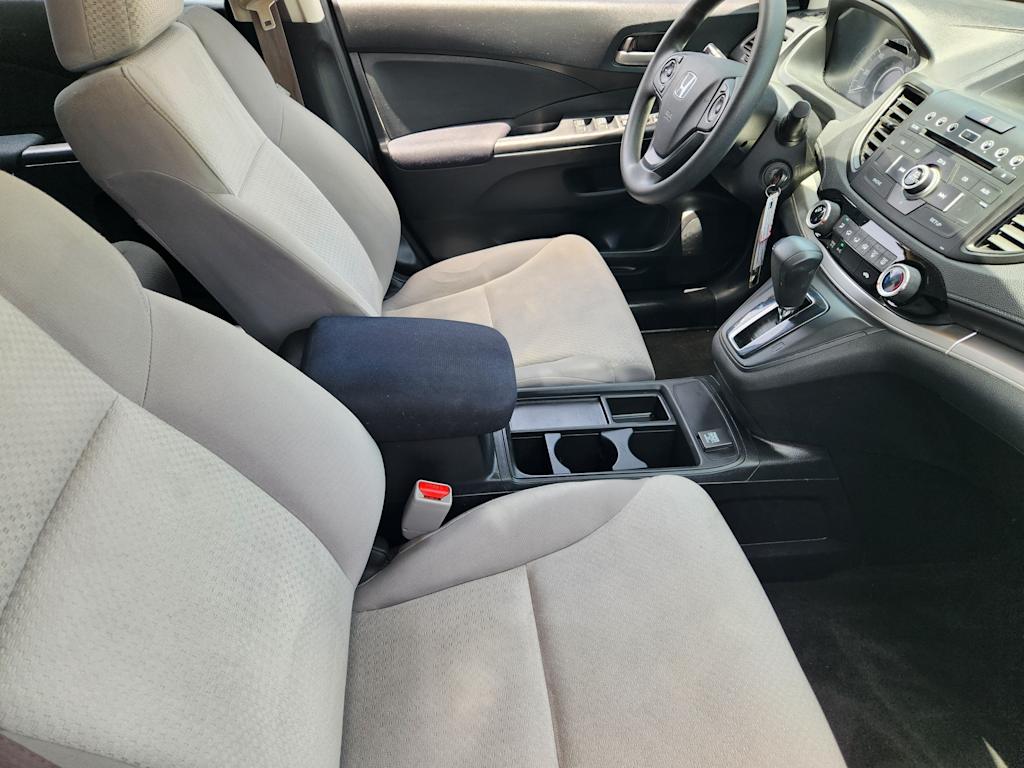 Thumbnail: 2016 Honda CR-V - 10