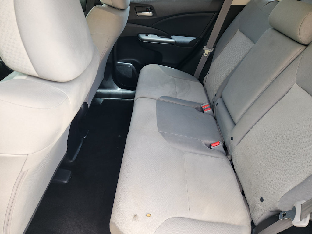 Thumbnail: 2016 Honda CR-V - 11