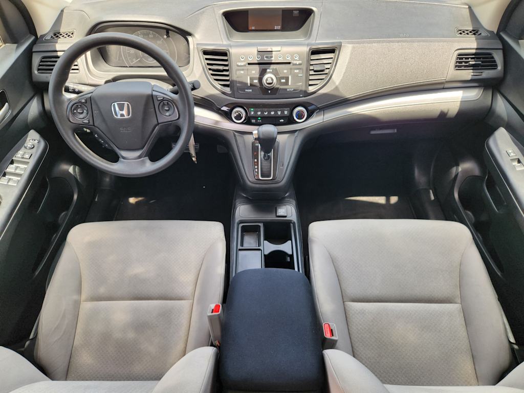 Thumbnail: 2016 Honda CR-V - 8