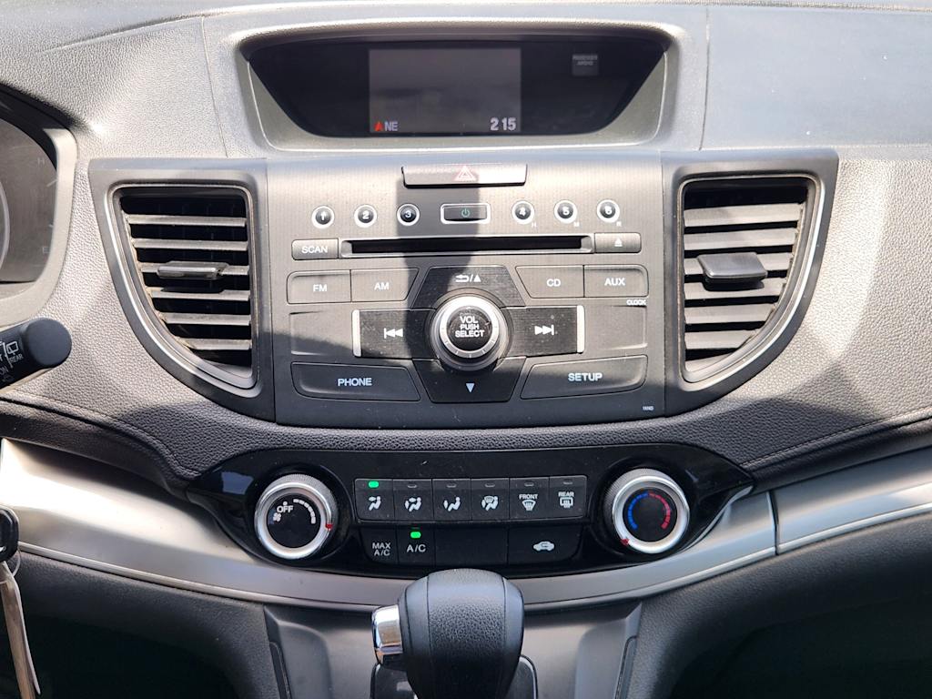 Thumbnail: 2016 Honda CR-V - 23