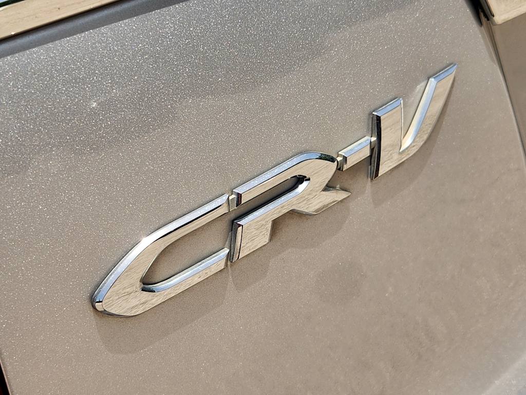 Thumbnail: 2016 Honda CR-V - 5