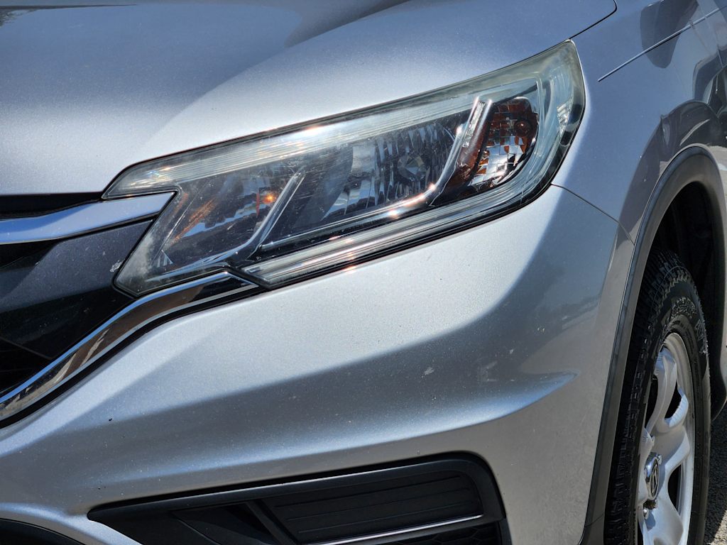 Thumbnail: 2016 Honda CR-V - 20