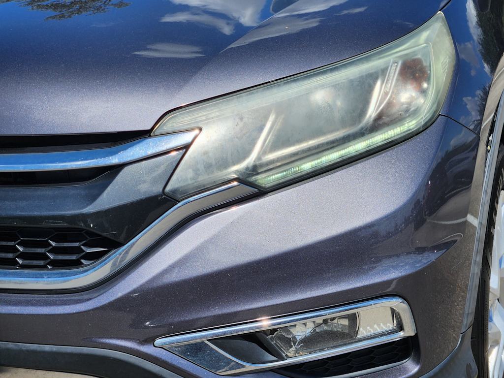 Thumbnail: 2016 Honda CR-V - 21