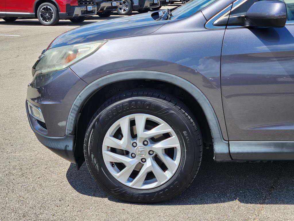 Thumbnail: 2016 Honda CR-V - 6