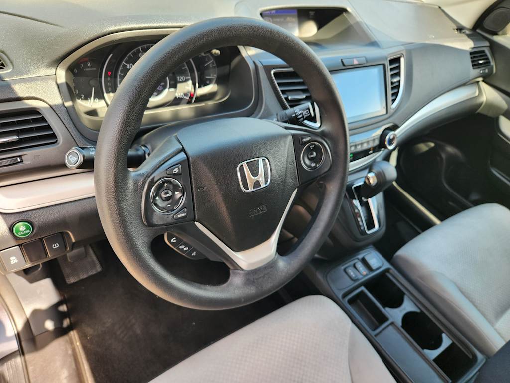 Thumbnail: 2016 Honda CR-V - 2