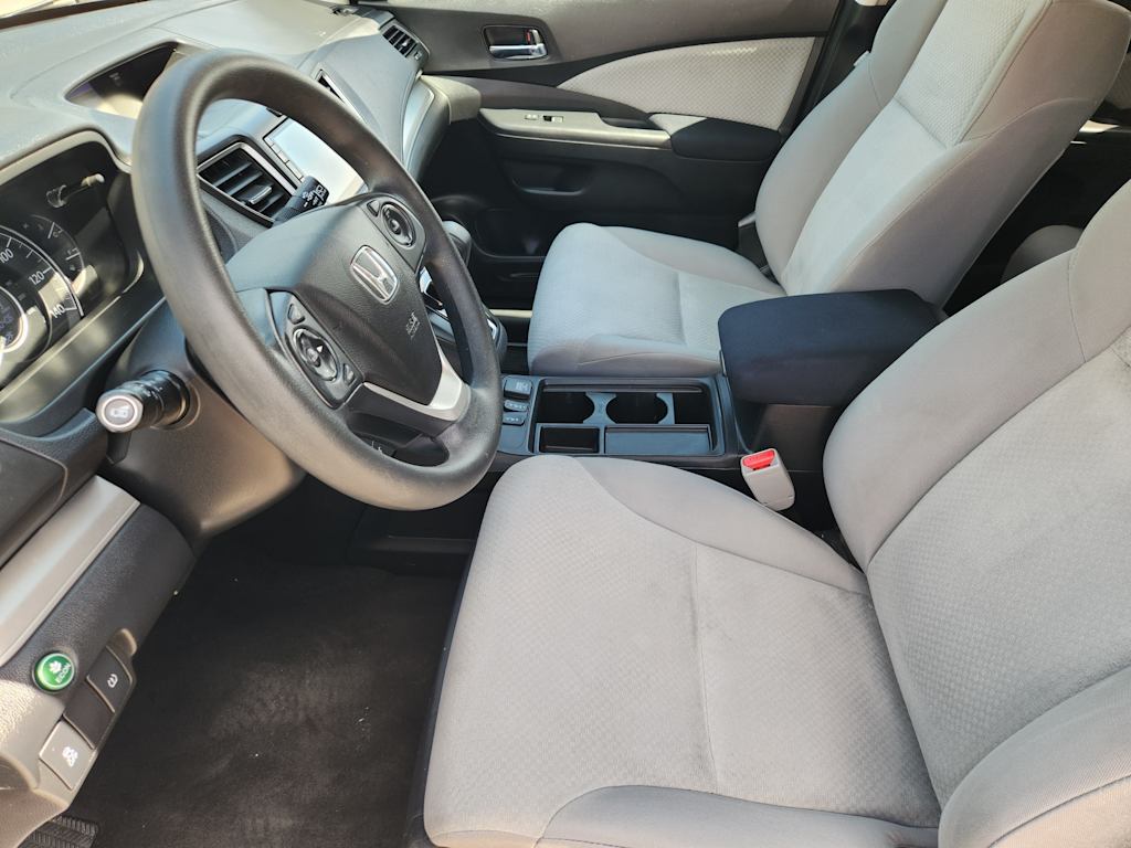 Thumbnail: 2016 Honda CR-V - 9