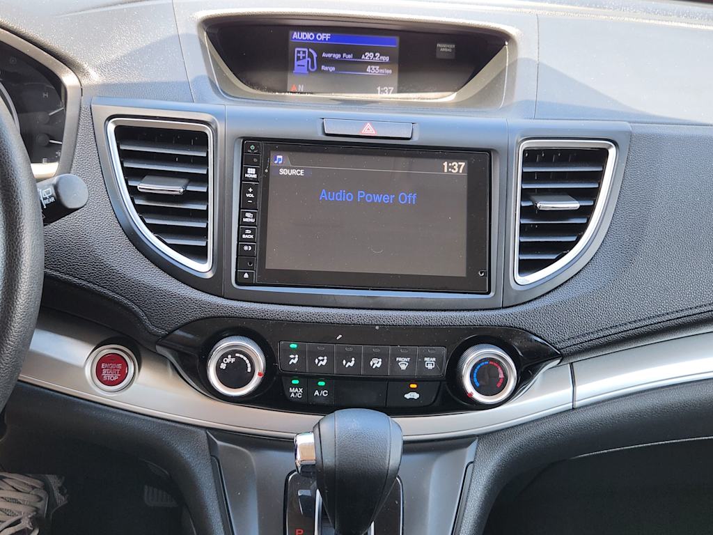 Thumbnail: 2016 Honda CR-V - 13