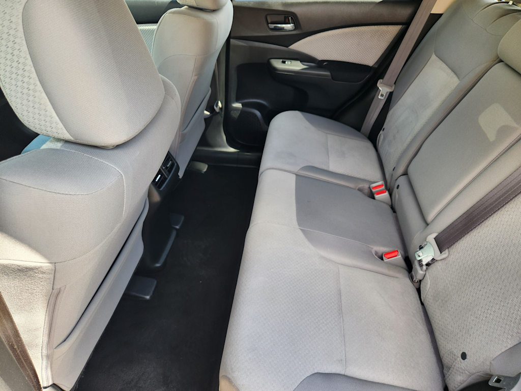 Thumbnail: 2016 Honda CR-V - 11