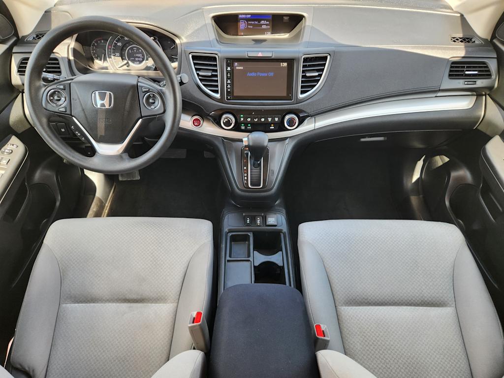 Thumbnail: 2016 Honda CR-V - 8