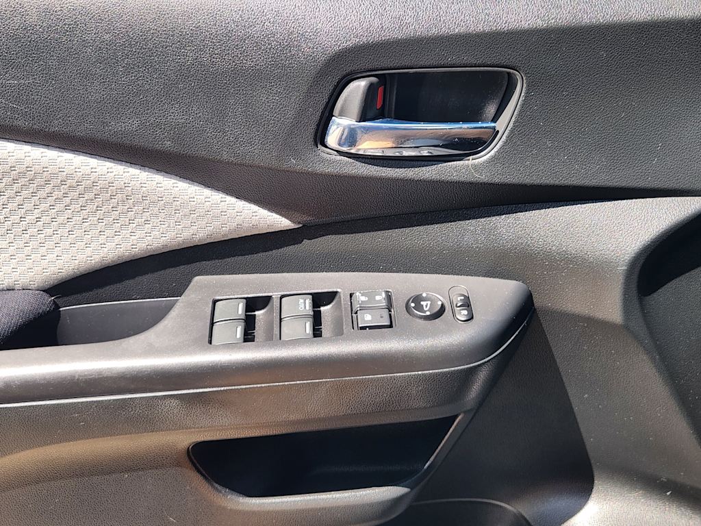 Thumbnail: 2016 Honda CR-V - 29