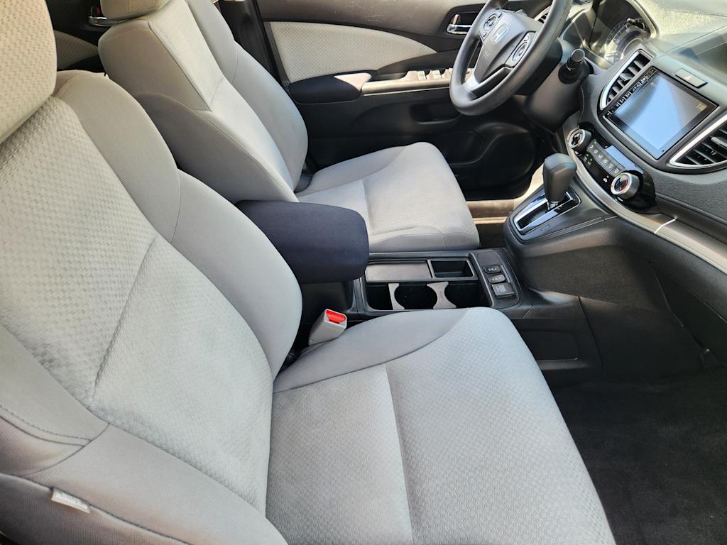 Thumbnail: 2016 Honda CR-V - 10