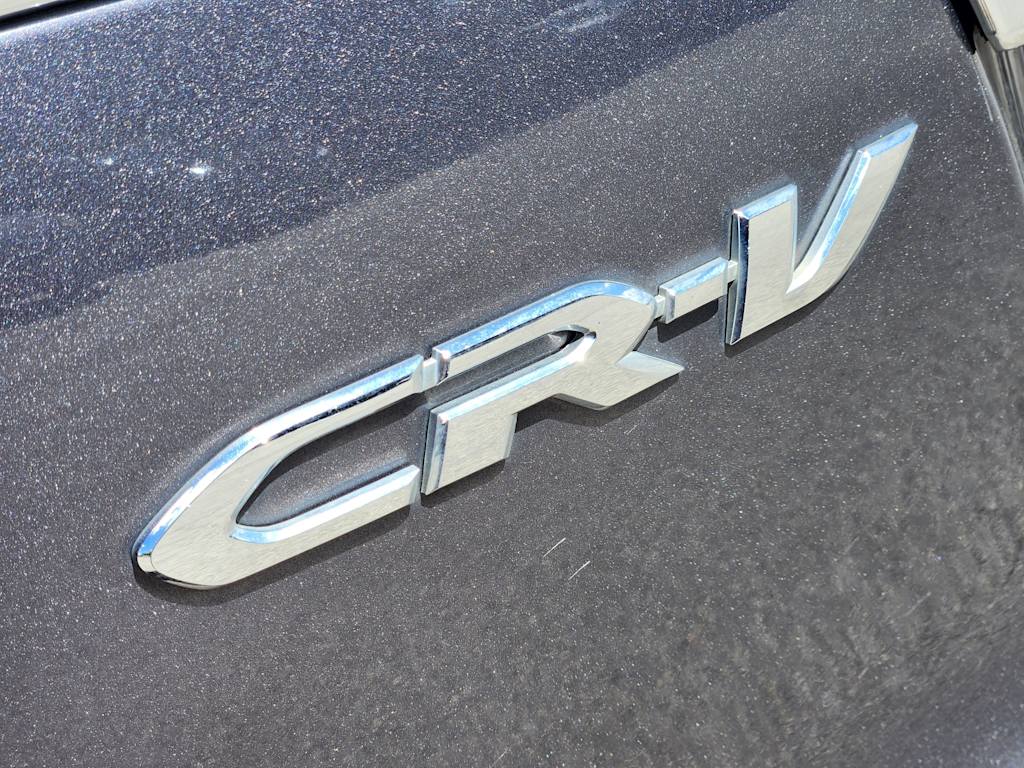 Thumbnail: 2016 Honda CR-V - 5