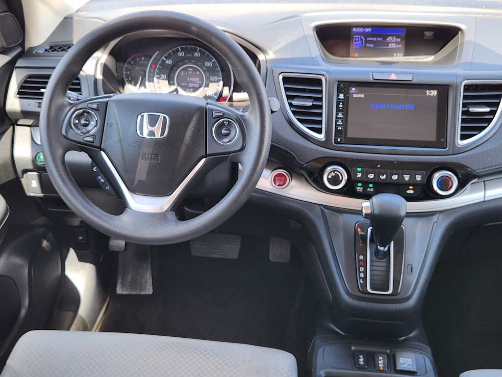 Thumbnail: 2016 Honda CR-V - 12