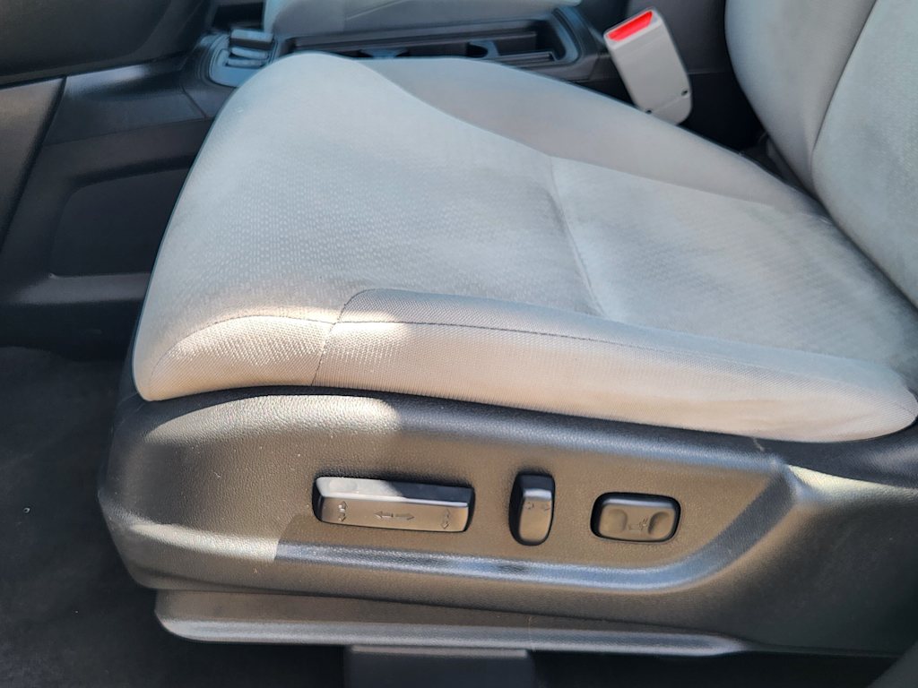 Thumbnail: 2016 Honda CR-V - 30
